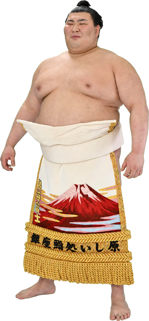 熱海富士